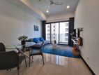 Trizen 2 Bedrooms Furnished Apartment at Colombo Rent