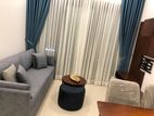 TriZen apartment for rent - 2 BHK