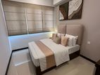 Trizen Apartment for rent - 2BHK