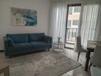 TriZen apartment for rent - 2BHK