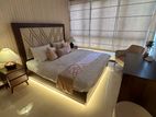 TriZen apartment for rent - Higher floor