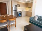 TriZen Brand New 2 Bedroom Furnished Apartment for Rent in Colombo 02
