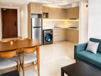 TriZen Brand New 2 Bedroom Furnished Apartment for Rent in Colombo 02