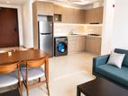 TriZen Brand New 2 Bedroom Furnished Apartment for Rent in Colombo 02