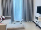 Trizen, Colombo 02 - Fully Furnished 1BR Apartment for Sale (PHB119)