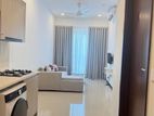Trizen, Colombo 02 - Fully Furnished 1BR Apartment for Sale (PHB119)