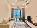 Trizen, Colombo 02 - Furnished Apartment for Rent A52480