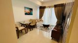Trizen Fully Furnished Apartment for Rent - Colombo 2