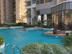 Trizen Fully Furnished Apartment for Rent - Colombo 2