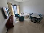Trizen fully furnished apartment for rent