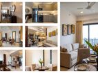 Trizen Fully Furnished Apartment Rent Colombo 02