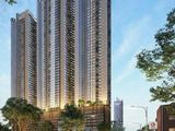Trizen Fully Furnished One Bedroom Apartment for Rent - Colombo 2
