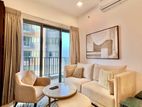 Trizen - Furnished Apartment for Rent A42347 Colombo 2