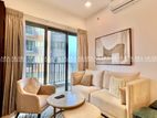 Trizen - Furnished Apartment for Rent A42347