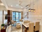 Trizen - Furnished Apartment for Rent A42347