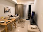 Trizen - Furnished Apartment for Rent CA1170- Colombo 02