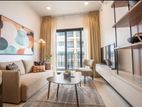 Trizen Furnished Apartment for Rent Colombo 02