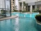 Trizen Furnished Apartment for Rent Colombo 2