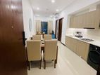 Trizen Furnished Apartment for Sale - A45971 Colombo 2