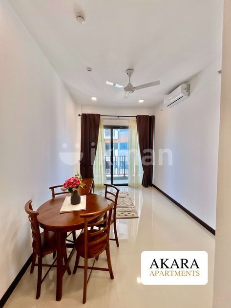 Trizen - Furnished Apartment for Sale A53877 Colombo 02 | ikman