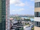 Trizen Minimalist 2BR Apartment for rent Colombo 02