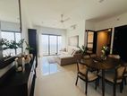 Trizen - Unfurnished Apartment for Rent A45275 Colombo 02