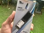 Trm 256 Gb M2 Nvme(used)