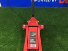Trolley Jack(DBL Brand-3ton/Low Profile)