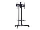 Trolley Movable TV Stand 32-55 Inch