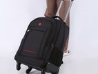 Trolly Backpack