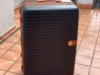 TROLLY BAG 4 WHEELS