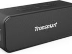 Tronsmart Element T2 Plus Portable Bluetooth Speaker - Black