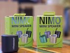 Tronsmart Nimo Portable Mini Speaker