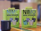 Tronsmart Nimo Portable Mini Speaker
