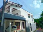 TRRE STORY HOUSE FOR SALE IN KOTTAWA MALABE ROAD
