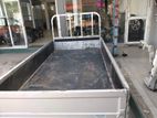 TRUCK BED 10.5