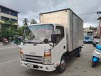 Truck Hire 12.5ft With House Movers
