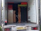 Truck Hire with Movers