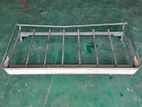 Truck Hood Rack (Maximum Load 50kg)