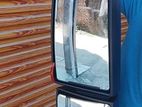 Lorry Side Mirror