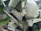Truck Mixture