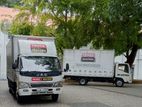 TRUCK N MOVERS LORRY FOR HIRE