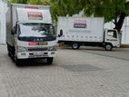 TRUCK N MOVERS LORRY FOR HIRE