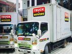TRUCK N MOVERS LORRY FOR HIRE