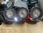 Truck Tail Light