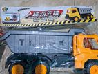 Tipper Truck