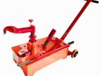 Truck Tyre Changer Machine