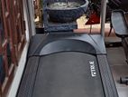 True Incline Treadmill