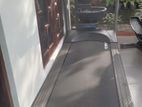 True incline Trea Treadmill Machine