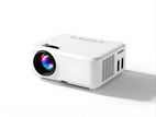 TrueView Projector – Smooth HD Experience